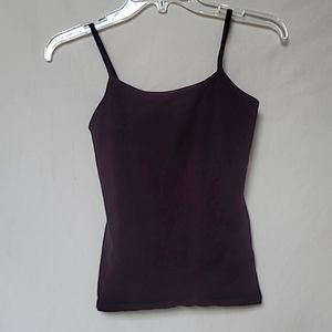 Victorias Secret Bra Tops - Brown Cami